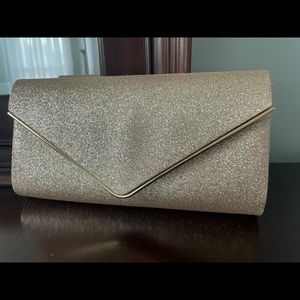 Woman’s dress purse